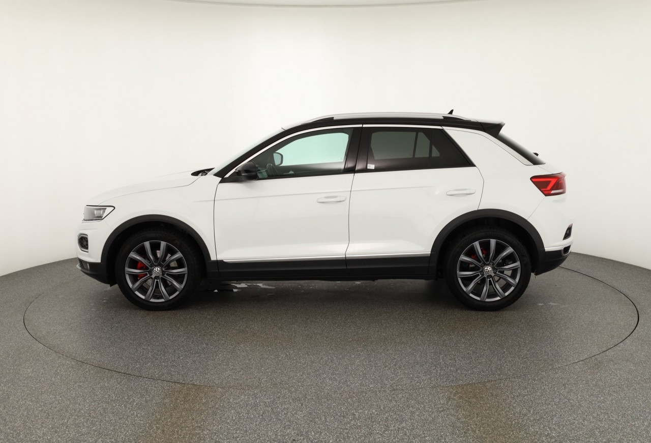 VW T-Roc 1.5 TSI DSG Sport