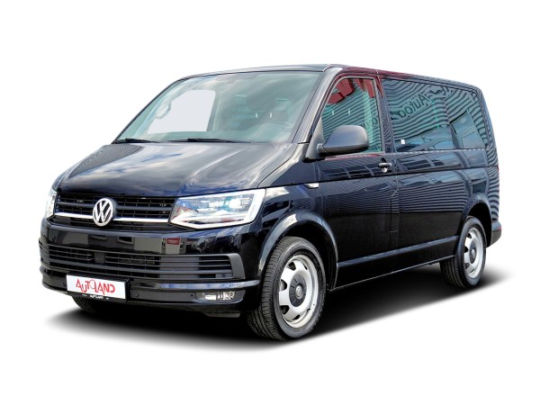 VW T6 Multivan 2.0 TDI Trendline