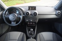 Audi A1 Sportback 1.0 TFSI design