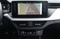 Skoda Kamiq Drive 125