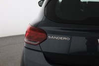 Dacia Sandero III Stepway 1.0 TCE Comfort