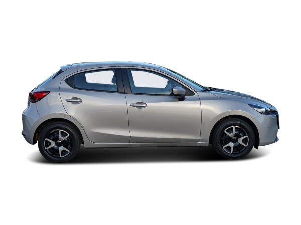 Mazda 2 1.5 Center-Line