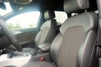Audi A6 Avant 2.0 TDI quattro S-Tronic S-Line