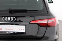 Audi A4 Quattro Avant 2.0 TDI quattro S-Tronic