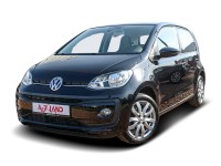 VW up! 1.0 BMT move up! Sitzheizung Tempomat Bluetooth