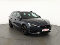 Cupra Leon ST 2.0 TSI VZ 4Drive