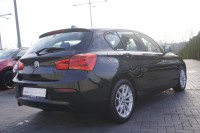 BMW 118 i Advantage