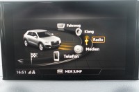 Audi Q2 1.4 TFSI sport