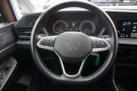 VW Caddy 1.5 TSI