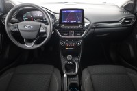 Ford Puma 1.0 EcoBoost Titanium