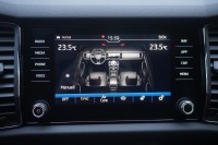 Skoda Kodiaq 2.0 Sportline 4x4 DSG