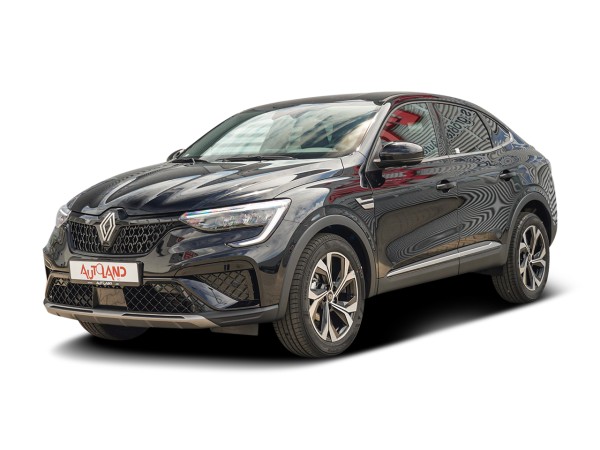 Renault Arkana mHEV 140 Aut.