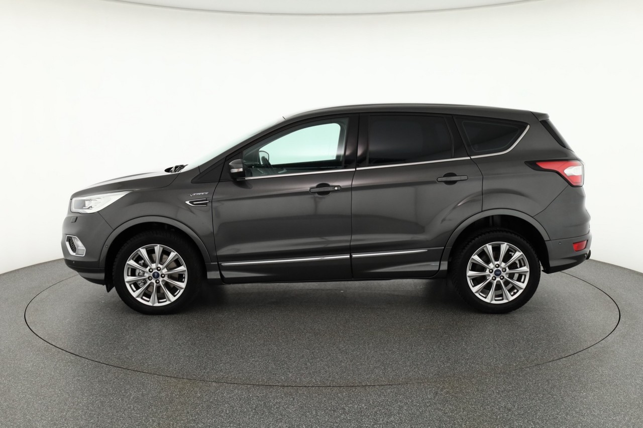 Ford Kuga 1.5 EB Vignale 4x4