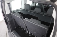VW Caddy 1.5 TSI