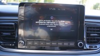 Kia Rio 1.0