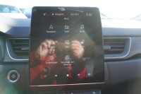 Mitsubishi ASX 1.6 Hybrid