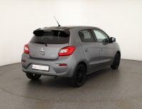 Mitsubishi Space Star 1.2 Aut. Diamant Edition+