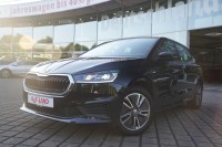 Vorschau: Skoda Fabia 1.0 TSI DSG