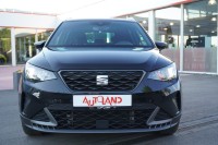 Vorschau: Seat Arona 1.0 TSI FR