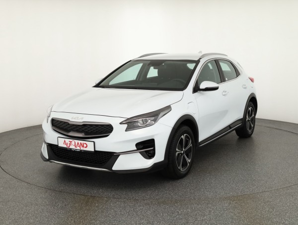 Kia xcee'd XCeed 1.6 GDI Plug-in Hybrid