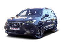 Seat Tarraco 2.0 TSI Xcellence 4D 3-Zonen-Klima Navi Sitzheizung