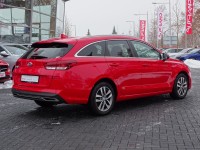 Hyundai i30 Kombi 1.5T