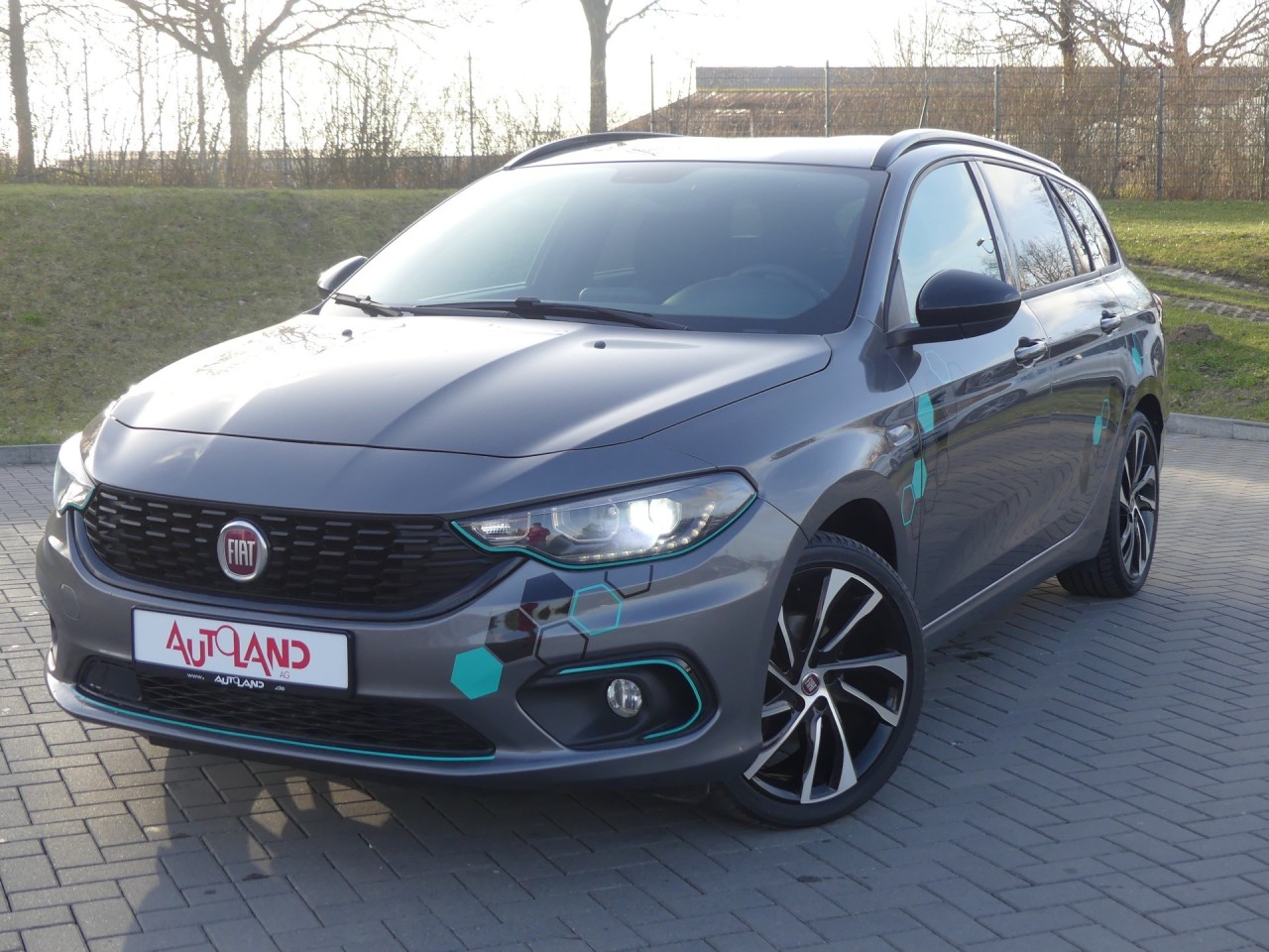 Fiat Tipo 1.4 Lounge