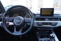 Audi A4 Avant 1.4TFSI sport S-Line