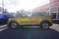 VW T-Roc 1.5 TSI Active DSG