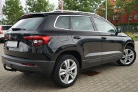 Skoda Karoq 1.5 TSI DSG Style