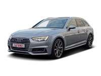 Audi A4 Avant 3.0 TDI quattro sport S-Line 360° B&O