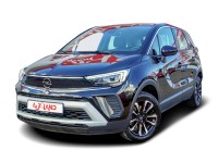 Opel Crossland 1.2Turbo Aut. 2-Zonen-Klima Sitzheizung LED