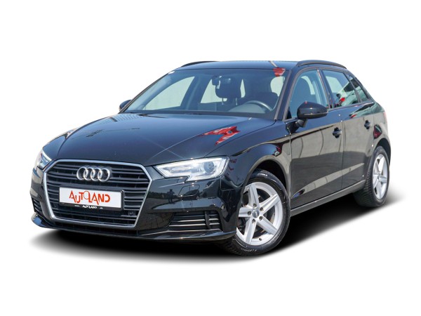 Audi A3 Sportback 30 1.0 TFSI basis