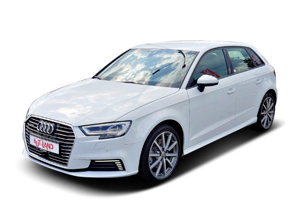 Audi A3 40 1.4 TFSI e-tron Sportback S-Line