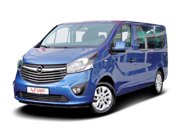 Opel Vivaro B 1.6 CDTI Combi