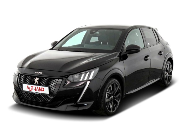 Peugeot 208 1.2...