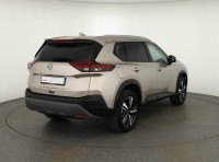 Nissan X-Trail 1.5 M-Hybrid N-Connecta