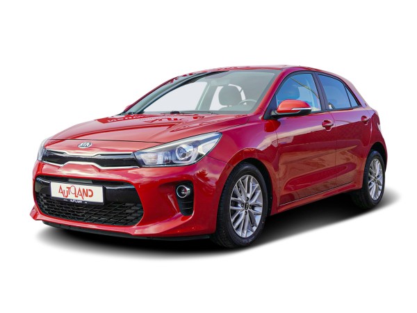 Kia Rio 1.2 Edition