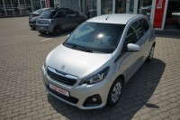 Peugeot 108 1.0 VTi