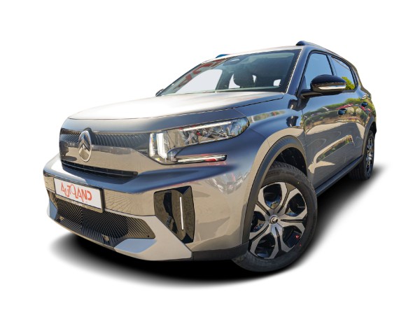 Citroen C3 Aircross Plus Hybrid 145 Aut.