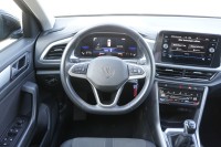 VW T-Roc 1.0 TSI