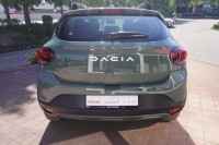 Dacia Sandero Stepway TCe 100 Eco-G