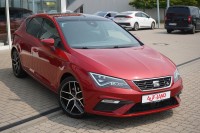 Seat Leon 1.5 TSI FR OPF