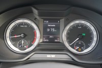 Skoda Octavia 1.5 TSI ACT Style