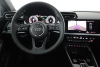 Audi A3 Sportback 35 TFSI s-tronic