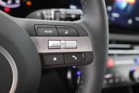 Hyundai Tucson 1.6 T-GDI