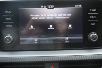 Skoda Scala 1.5 16V TSI Ambition