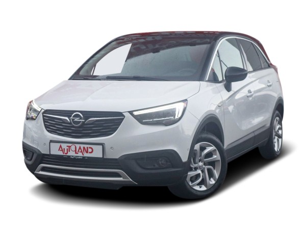 Opel Crossland 1.2 Innovation