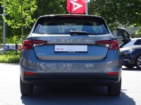 Skoda Fabia 1.0 MPI Ambition