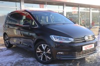VW Touran 2.0 TDI Highline